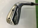 【中古】 キャロウェイ GREAT BIG BERTHA(2023) 5S アイアンセット IR NS PRO 950GH neo (フレックスS) メンズ 男...