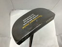 【中古】 WOSS Tournament Model JP ISSUE NO.002 34インチ パター PT スチール (フレックスその他) メンズ 男性用 ...