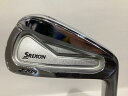 【中古】 ダンロップ SRIXON Z785 #4 単品アイアン LI NS PRO 950GH D.S.T (フレックスS) メンズ 男性用 右利き 右用 C...