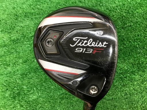 楽天市場】タイトリスト 913（フェアウェイウッド｜メンズクラブ