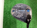 【中古】 キャロウェイ PARADYM Ai SMOKE ◆◆◆ 10.5° ドライバー DR TENSEI 60 for CW(Ai SMOKE DR) (フ...