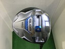 【中古】 テーラーメイド SLDR 10.5° ドライバー DR TM1-114 (フレックスSR) メンズ 男性用 右利き 右用 Cランク ゴルフクラブ