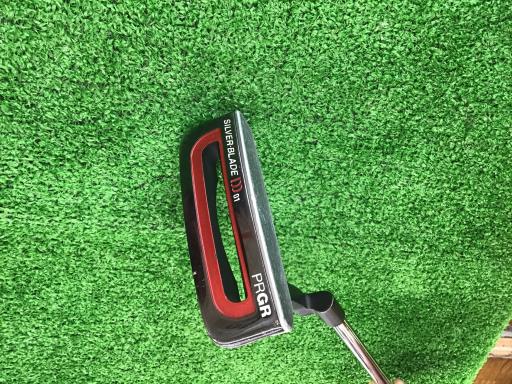 【中古】 プロギア SILVER-BLADE DD 01 34�