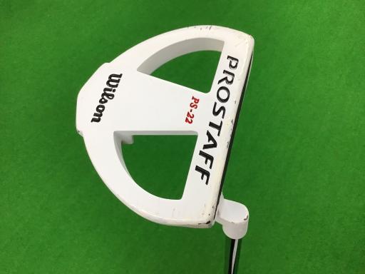 中古ウィルソン