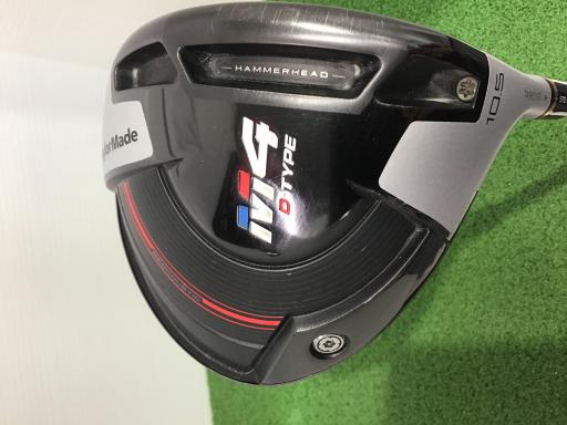 TaylorMade M4 D-TYPE ドライバー 12度　ヘッドのみ Amazon.co.jp: TaylorMade M4ドライバー L : スポーツ＆アウトドア