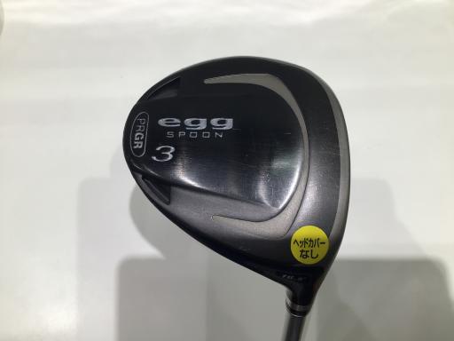 楽天市場】egg m.f.d spoon 3w(16.5°)の通販 楽天市場】egg m.f.d spoon 3w(16.5°)の通販