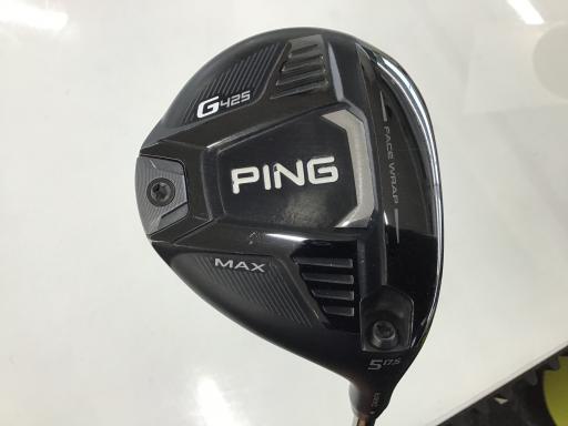 楽天市場】ピン フェアウェイウッド g425 max ゴルフ ping 楽天市場】ピン フェアウェイウッド g425 max ゴルフ ping