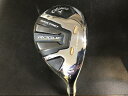 【中古】 キャロウェイ ROGUE ST MAX FAST U5 レディース ユーティリティ UT ELDIO 40 for CW(ROGUE ST UT) (...