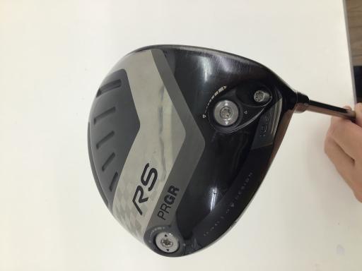 ●　良品・格安！　PRGR　ＲＳ-Ｆ　9°　ディアマナBF60・S　● 2025年最新Yahoo!オークション -ディアマナ シャフト プロギアの中古