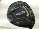 【中古】 ピン G425 MAX 3W(アーコス付き) フェアウェイウッド FW ALTA J CB SLATE(FW) (フレックスSR) メンズ 男性用 右...