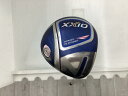 【中古】 ダンロップ XXIO(2020) 13.5° レディース ドライバー DR XXIO MP1100L(DR) (フレックスL) レディース 女性用 右...