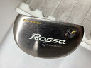 【中古】 テーラーメイド Rossa classics agsi+ Fontana 33インチ パター PT スチール (フレックスその他) メンズ 男性用 右利き 右用 Cランク ゴルフクラブ