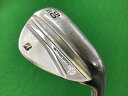 【中古】 ブリヂストン BRIDGESTONE BITING SPIN 50°/10°F ウェッジ WG 純正特注シャフト (フレックスS) メンズ 男性用 右...