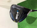 【中古】 テーラーメイド SIM2 MAX 3W フェアウェイウッド FW Diamana TB 60 (フレックスS) メンズ 男性用 右利き 右用 Cランク...