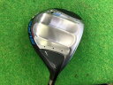 【中古】 ミズノ SURE DD 2.0 3W フェアウェイウッド FW EXSAR(SURE 2.0) (フレックスR) メンズ 男性用 右利き 右用 Cラン...