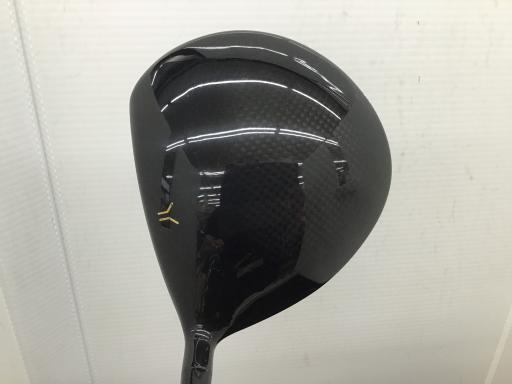 【中古】 マジェスティゴルフ(旧マルマン) SHUTTLE GOLD 10.5° ドライバー DR FUBUKI SG200(DR) (フレックスR) メンズ 男性用 右利き 右用 Cランク ゴルフクラブ