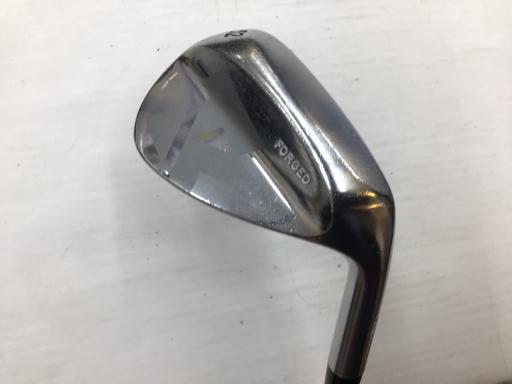 【中古】 藤本技工 FUJIMOTO GIKOH TK-01 52° ウェッジ WG NS PRO MODUS3 WEDGE 125 (フレックスその他) メンズ 男性用 右利き 右用 Cランク ゴルフクラブ
