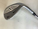 【中古】 ナイキ VICTORY RED V-REV GROOVES(サテン) 56°/14° ウェッジ WG NS PRO 950GH (フレックスS) メン...