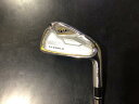 【中古】 本間ゴルフ TOUR WORLD TW747Vx 8S アイアンセット IR NS PRO MODUS3 FOR T//WORLD (フレックスS) ...