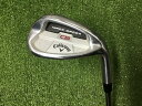 【中古】 キャロウェイ MACK DADDY CB クロムメッキ 56°/14° ウェッジ WG NS PRO ZELOS 7 (フレックスS) メンズ 男性用...
