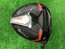 【中古】 テーラーメイド M6 10.5° ドライバー DR FUBUKI TM5(2019 ドライバー) (フレックスR) メンズ 男性用 右利き 右用 Cランク ゴルフクラブ