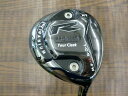 【中古】 ジャスティック PROCEED TOUR CONQUEST R TI HT FW Cleek フェアウェイウッド FW リシャフト (フレックスその他...