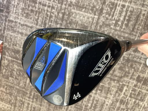 楽天市場】キャスコ ユーティリティ ufo 44の通販