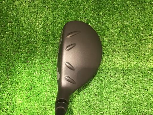 【中古】 ピン G410 U2 ユーティリティ UT リシャフト (フレックスその他) メンズ 男性用 右利き 右用 Cランク ゴルフクラブ