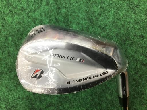 【中古】 ブリヂストン TOUR B BRM HF 58°/10° ウェッジ WG NS PRO MODUS3 TOUR105 (フレックスS) メンズ 男性用 右利き 右用 Nランク ゴルフクラブ