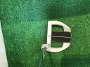 【中古】 ウィルソン PROSTAFF PS-31 34インチ パター PT スチール (フレックスその他) メンズ 男性用 右利き 右用 Cランク ゴルフクラ...