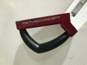 【中古】 ナイキ METHOD CONCEPT C1 34インチ パター PT スチール (フレックスその他) メンズ 男性用 右利き 右用 Dランク ゴルフクラブ(4)