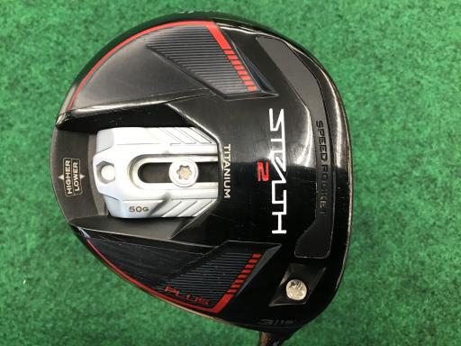 š ơ顼ᥤ STEALTH2 PLUS 3W եå FW Diamana TM50(FW) (եåSR) ...