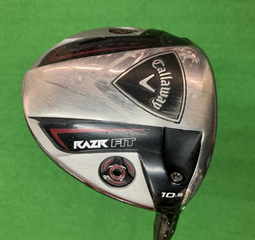 Callaway RAZR Fit
