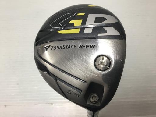 š ֥¥ȥ TOURSTAGE X-FW GR(2014) 5W եå FW Tour AD MT-6 (եå...