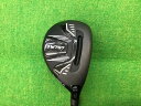 【中古】 本間ゴルフ TOUR WORLD TW757 U4 ユーティリティ UT VIZARD for TW757(UT) (フレックスR) メンズ 男性用 ...