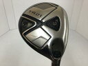 【中古】 本間ゴルフ TOUR WORLD TR21 3W フェアウェイウッド FW VIZARD FD-6 (フレックスS) メンズ 男性用 右利き 右用 C...