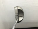 【中古】 オデッセイ DUAL FORCE ROSSIE II パター PT スチール (フレックスその他) メンズ 男性用 右利き 右用 Cランク ゴルフクラ...