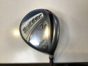 【中古】 プロギア SWEEP Model M-15(ブルー) 7W レディース フェアウェイウッド FW sweep (フレックスL) レディース 女性用 右...