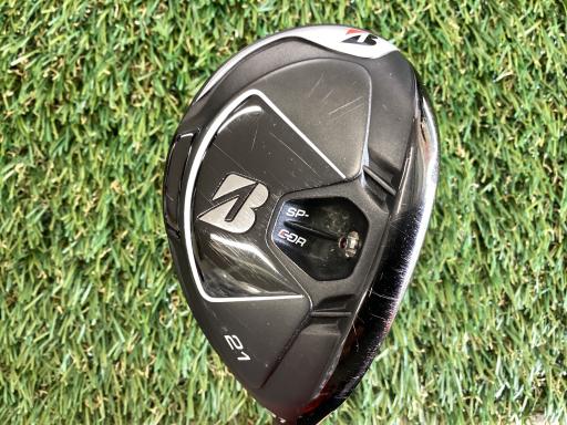 š ֥¥ȥ BRIDGESTONE B1 21 桼ƥƥ UT NS PRO MODUS3 TOUR105 (եå...