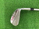 【中古】 キャロウェイ JAWS RAW クロムメッキ 50°/12°W レディース ウェッジ WG ELDIO for CW(WG) (フレックスL) レディ...