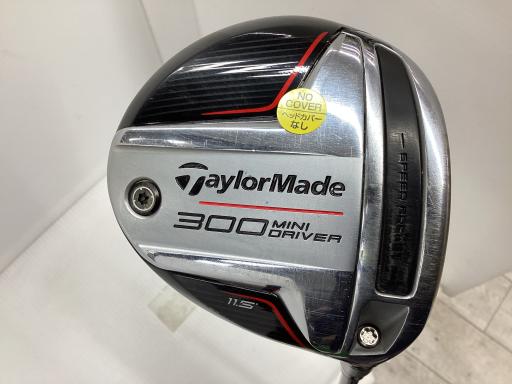����š� �ơ��顼�ᥤ�� 300 MINI DRIVER 11.5�� �ɥ饤�С� DR TENSEI SILVER TM50(MD) (�ե�å���S) ��� ...
