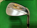 【中古】 タイトリスト VOKEY SPIN MILLED SM9 ツアークロム 52°/12°F ウェッジ WG Dynamic Gold (フレックスS) ...