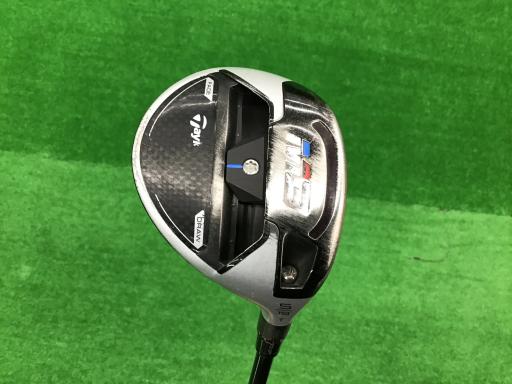 楽天市場】フェアウェイウッド（シリーズM3（テーラーメイド