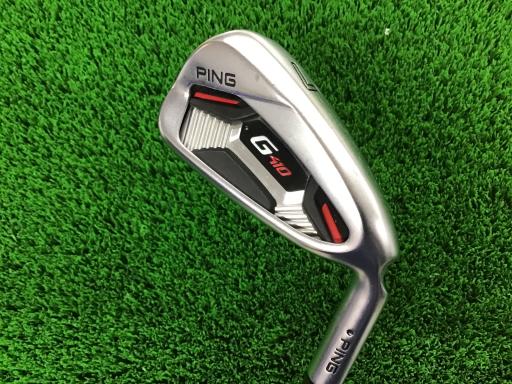 楽天市場】g410 アイアン モーダス 105の通販