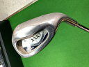 【中古】 ダンロップ XXIO(2006) SW ウェッジ WG NS PRO 950GH for XXIO (フレックスS) メンズ 男性用 右利き 右用 C...