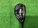 【中古】 テーラーメイド SIM2 U4 ユーティリティ UT TENSEI SILVER TM70(SIM2 UT) (フレックスS) メンズ 男性用 右利き 右用 Cランク ゴルフクラブ