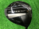 【中古】 ヤマハ inpres DRIVESTAR TYPE/S(2025) 10.5° ドライバー DR SPEEDER NX for Yamaha M-425D (フレックスS) メンズ 男性用 右利き 右用 Cランク ゴルフクラブ