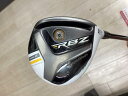 【中古】 テーラーメイド RBZ STAGE 2 5W フェアウェイウッド FW TM1-213(フェアウェイ) (フレックスSR) メンズ 男性用 右利き 右...