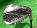 【中古】 テーラーメイド STEALTH SW ウェッジ WG TENSEI RED TM60(STEALTH IR) (フレックスS) メンズ 男性用 右利き...