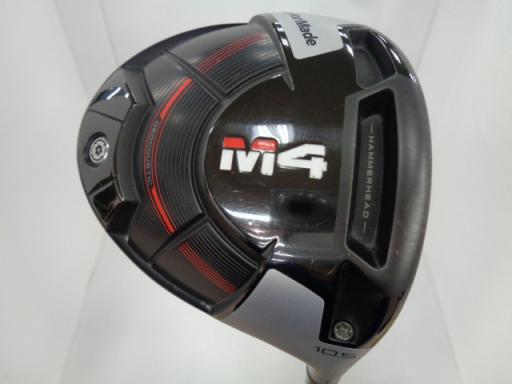 楽天市場】m4 ドライバー sr 9.5の通販